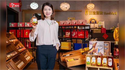 鴻海、故宮都成客戶！嘉義釀酒廠二代用寶島特有水果