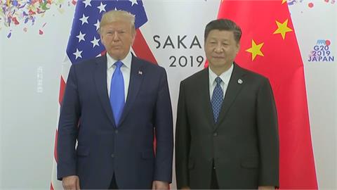 力拚諾貝爾和平獎？　川普稱自己在任習近平承諾不打台