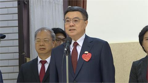 快新聞／李孟諺回鍋政院任顧問「知道外界有疑慮」　卓榮泰曝理由：直接對我負責