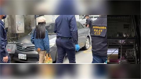 快新聞／14貓屍惹眾怒！女子遭爆曾應徵中途貓咖　許淑華嘆悲劇再度發生