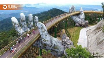富國島翻版！63人旅行團險被丟包峴港　導遊嗆：找海關押人