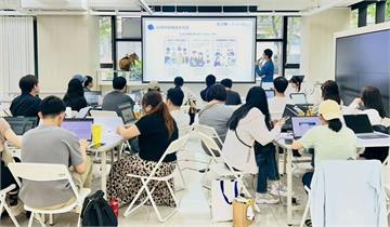 不只會用AI！青年局27堂免費課打造職場即戰力