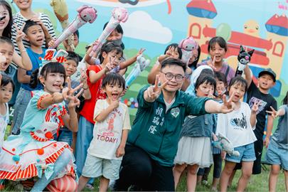 把握週末拚初選！　民進黨高雄3立委行程滿檔