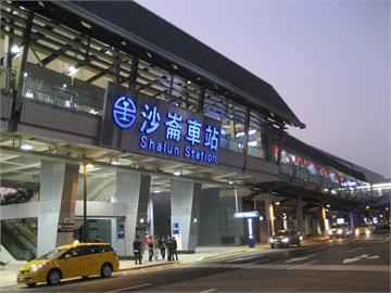 〈全民筆讚〉高鐵站區計畫帶動台南沙崙百億商機