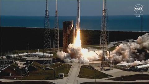 太空船故障「太空待半年」　NASA太空人明年2月才可回家