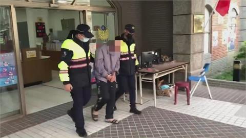 囂張偷車賊偷遍北台灣 新北五股狼狽落網