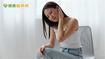 耳朵也會中風?延誤治療恐失聰 醫:腦中風風險更高