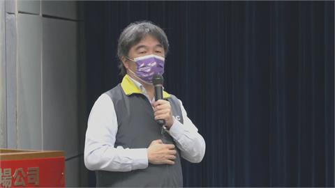 快新聞／桃機確診有「3條線」　王必勝：擴大篩檢第一線約9000人