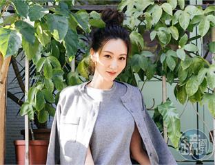 【家道中落扛重擔】幼稚園就有專屬司機接送　曾莞婷「父意外身亡」大受打擊