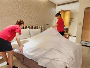 勞動部桃竹苗分署推疫後改善缺工擴大就業方案　最高領1.3萬獎勵金