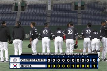 肯定台韓戰表現 洪總：週六沒退路 全力求勝