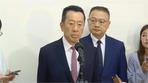 快新聞／國民黨惹怒美國了？趙少康急拋「折衷版」軍購案　顧立雄揭政府態度