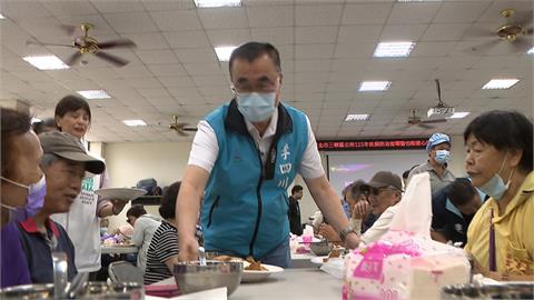 李四川稱「真牙比假牙好」　蘇巧慧競辦：這不是廢話嗎？
