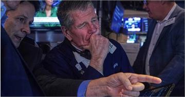 美股期貨走低迎關鍵週！華爾街靜待重量級財報、聯準會決策訊號