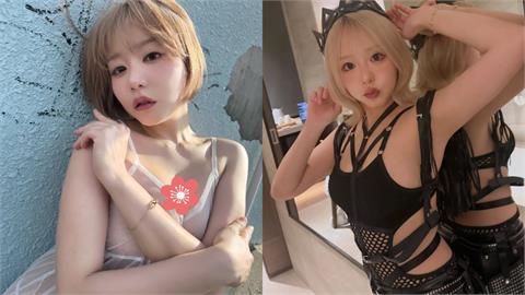 前暗黑女星自爆引退內幕!「拍2000部作品被白睡」心碎揭1事:從沒公開說