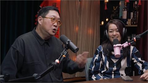 不認中國威脅台灣！馮翊綱稱「共機擾台是大內宣」3學者齊開轟：把自己活成笑料