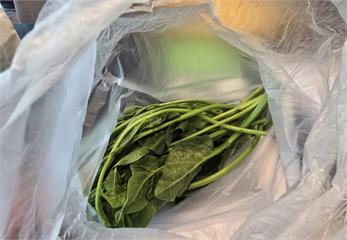 食藥署稽查蔬果農藥超標！   寒舍艾美、林酒店、饗泰多上榜