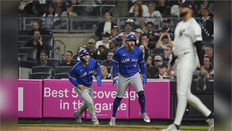 MLB(影)/藍鳥已洋基化?傳恐唯一願意給塔克4億美元肥約球隊