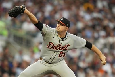 MLB／比「宇宙道奇」更狂的球隊！戰績達標60勝全聯盟第一　王牌左投功不可沒