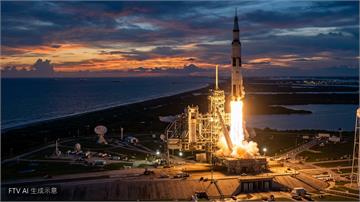 SpaceX星艦第13次試飛德州升空　助推器落海力道過猛