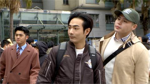 中拿棒球統戰！　宋濤對我球員喊「中國也是你們的家」