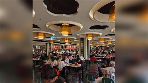 台中知名吃到飽餐廳爆「食品中毒」釀3組客人上吐下瀉　市府食安處啟動調查