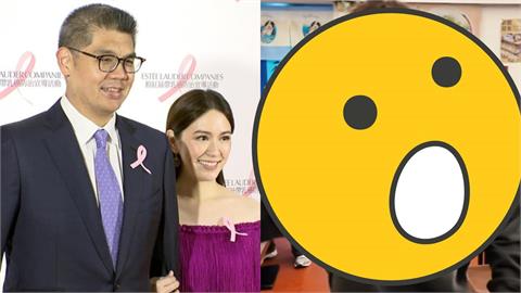 蔡依珊「小吃店打工」急招呼客人猛遭拍！她突揭「連勝文反差私下面」內幕全說