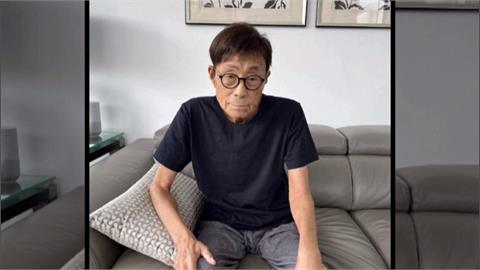資深音樂人劉家昌癌症病逝！　費玉清罕見發聲：我會永遠懷念他