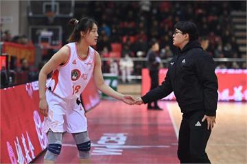 【WCBA】臨危授命掌兵符　魏于淳接任WCBA武漢隊總教練