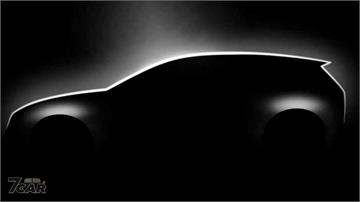  電動化世代將來臨，Volkswagen 首度公開第九代 Golf 預告圖