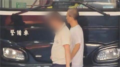 共諜! 港商丁小琥吸收多名現役軍人 起訴7人"全羈押"