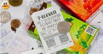 7-ELEVEN開出3張千萬發票！只花39元爽中大獎　驚喜門市出爐