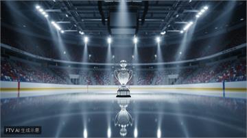 NHL雪崩隊留人！總管喊話明星後衛Cale Makar：要在這裡打到退休