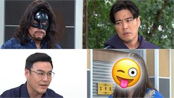 劉至翰《好運來》再解鎖新造型！女裝也能駕馭受封「百變一哥」