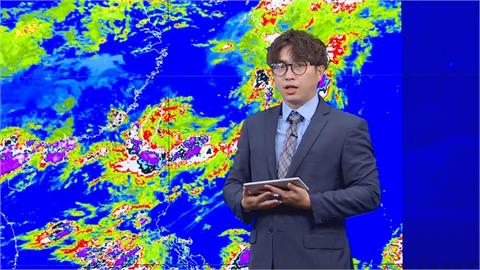 快新聞／降雨終於趨緩！氣象署將解除「大規模劇烈豪雨作業」