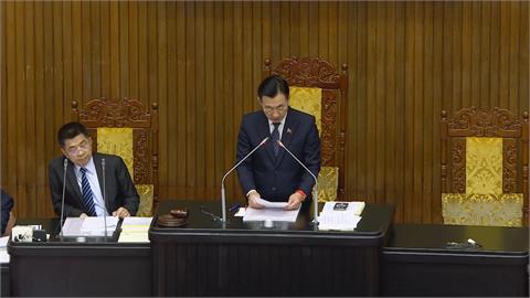 快新聞／確定了！黨團協商無異議通過　國會公費助理費增3％