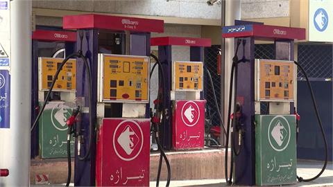 又遭到大型網路攻擊？　伊朗全國7成加油站系統癱瘓「無法供油」