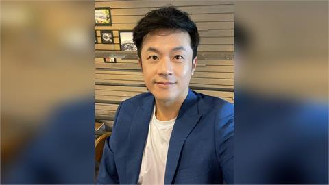 快新聞／退出政壇找新工作！焦糖哥哥最新動向曝光：週三晚上「這裡」見