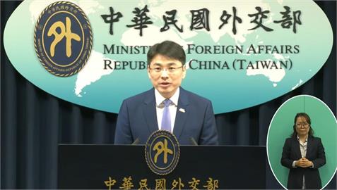 中柬聯合聲明稱「台灣是中國一部分」　外交部怒斥：荒謬言論嚴厲譴責