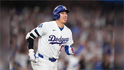 MLB(影)／大谷翔平回歸炸裂暴力轟還是輸！道奇主場遭紅襪痛宰