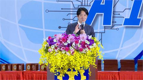 快新聞/台美關稅談判「臨門一腳」 賴清德:時間差不多了