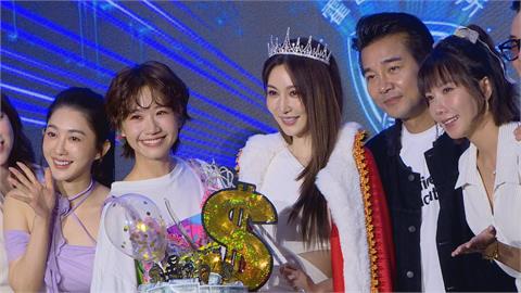 AI科技與醫療結合！　本土劇女神曾莞婷曝「少女體態」秘訣