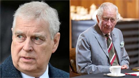 安德魯王子陷「淫魔醜聞」無碼照流出　英王兄怒了首發聲：支持警方調查！