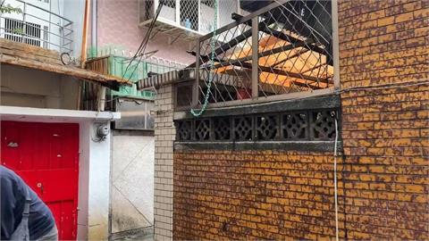 新北永和驚傳陌生男「深夜闖空門」　屋主返家撞見「這物品」遭偷走