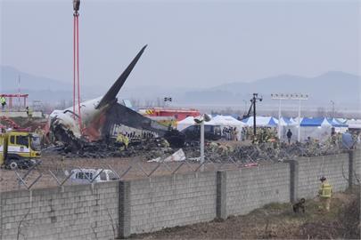 快新聞／濟州航空179人罹難！投資人瘋狂拋售　股價創2015以來新低