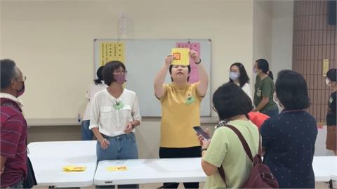 嘉義太保罷免同意票未達門檻　市長派、監督派2代表均留任
