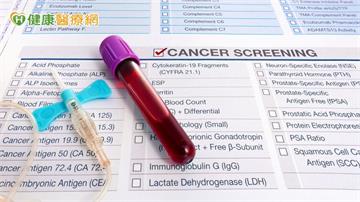 免費四癌篩檢年助「7.1萬人發現異常」!專家籲:把握追蹤黃金時機