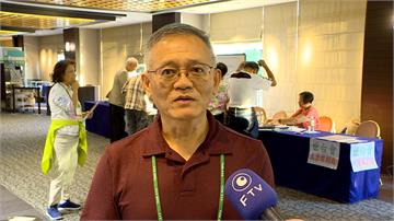 世界台灣同鄉會明登場 會長：公投反併吞是必要