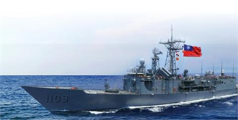 快新聞／《聯合報》稱我國將採購美軍6艘除役艦　海軍駁斥：無此規劃