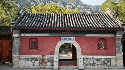 塵封千年！寺廟地宮挖出「純金棺材」　專家見外殼繫「1條紅絲帶」：絕不能開